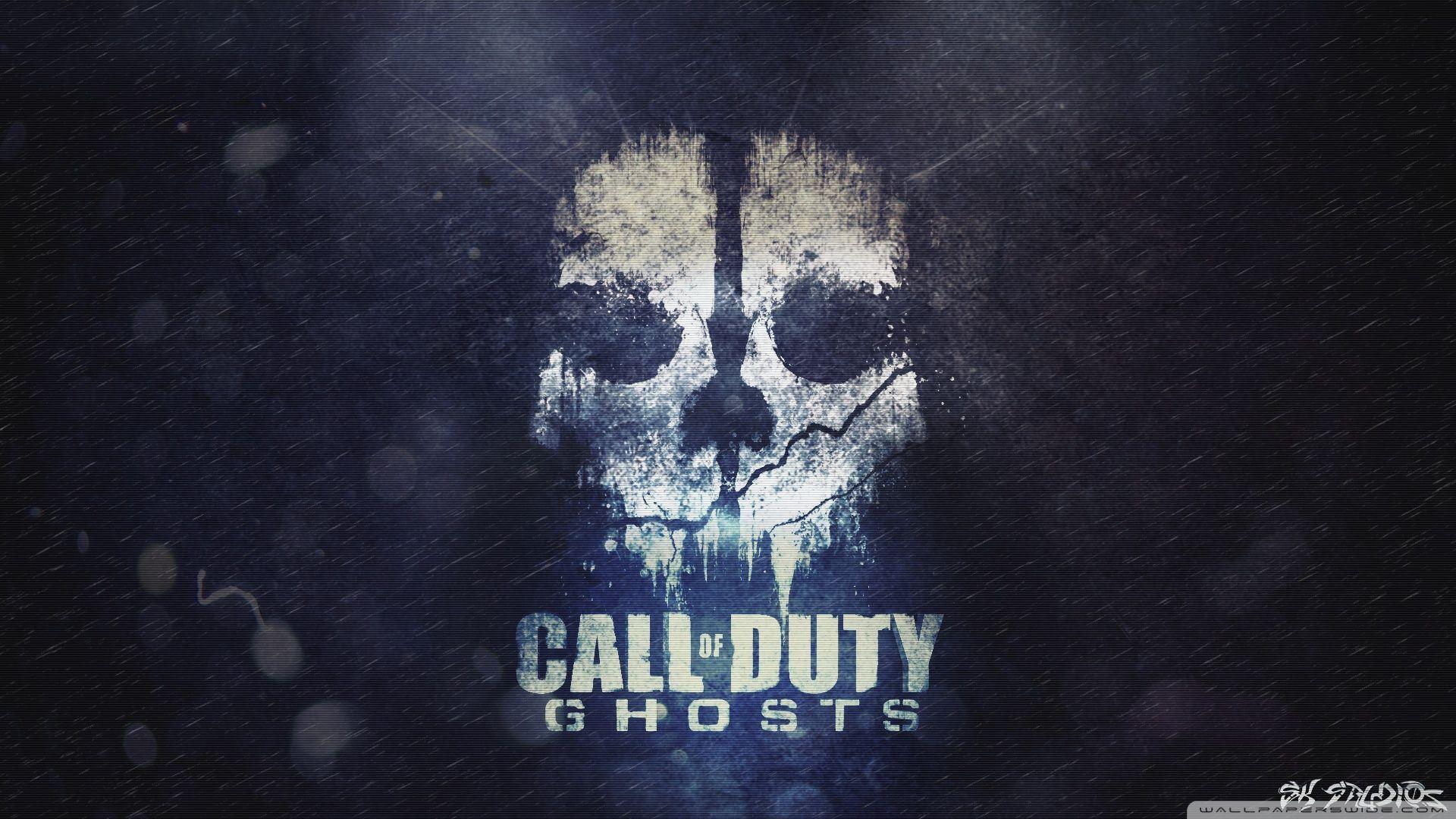 Call Of Duty Ghost 2017 Wallpapers - Wallpaper Cave