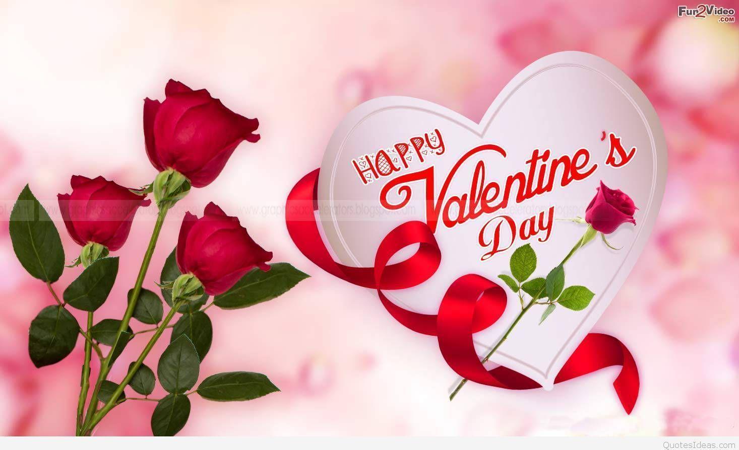 Valentine's Day Love background 2016 2017