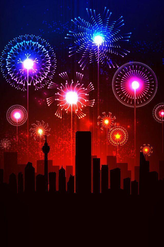Happy New year 2016 iphone 5 wallpaper. Happy New Year 2017