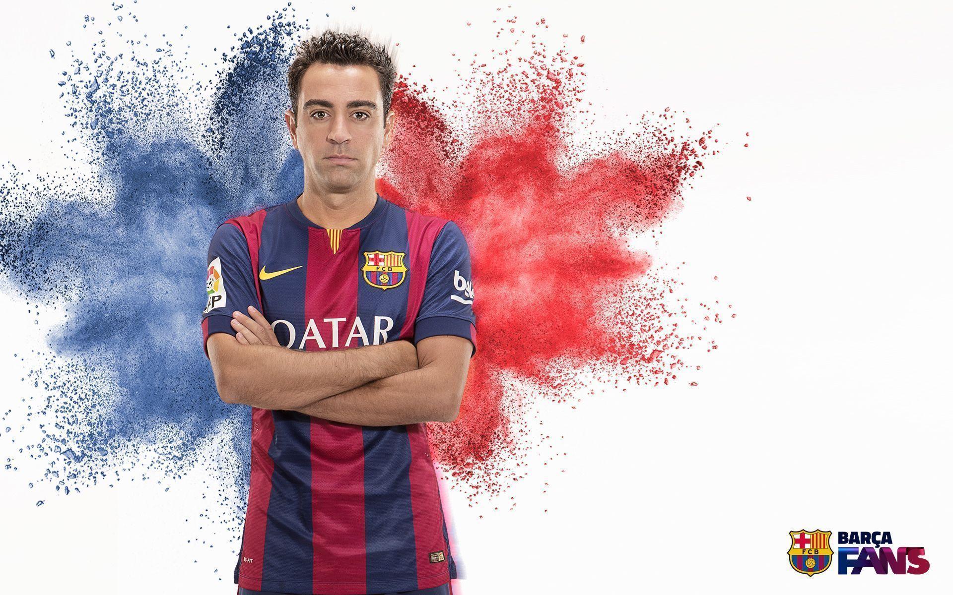 Xavi Wallpapers 2017 - Wallpaper Cave