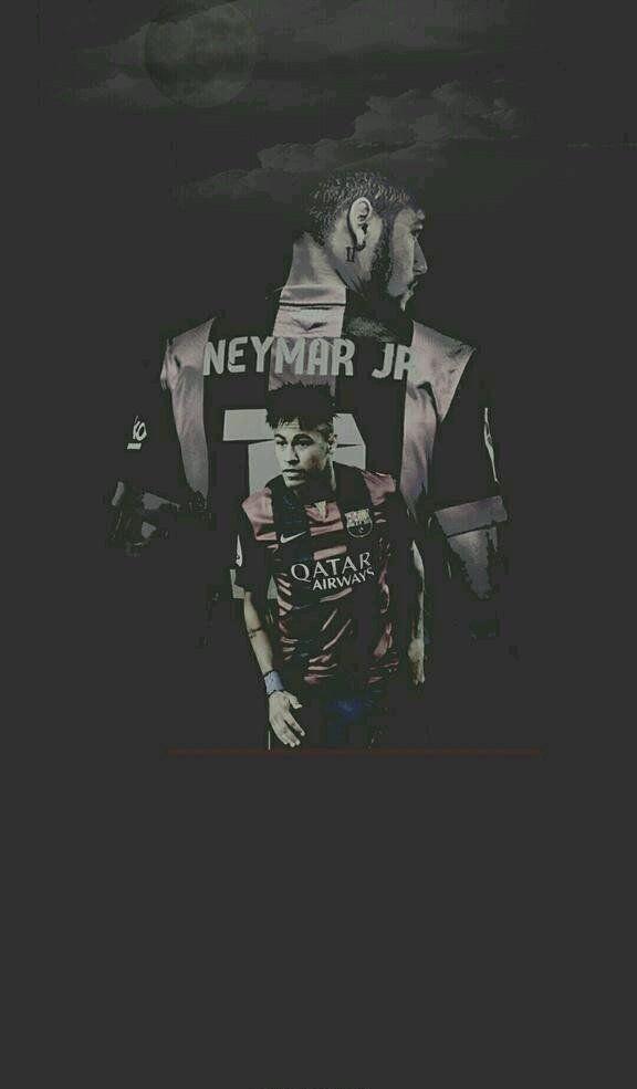 mesqueunclub.gr: Wallpaper: Neymar