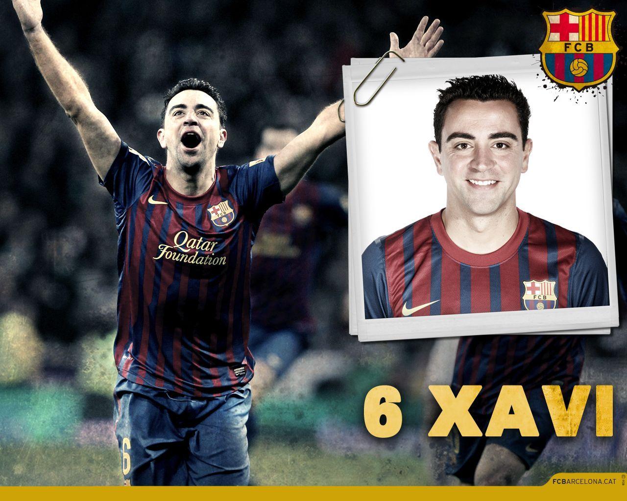 Xavi Wallpapers 2017 - Wallpaper Cave