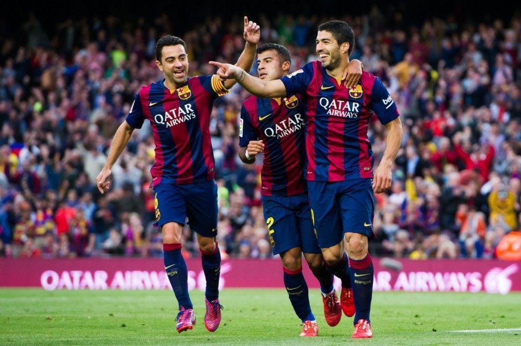 Best Barcelona Football Wallpaper 2016 for Free
