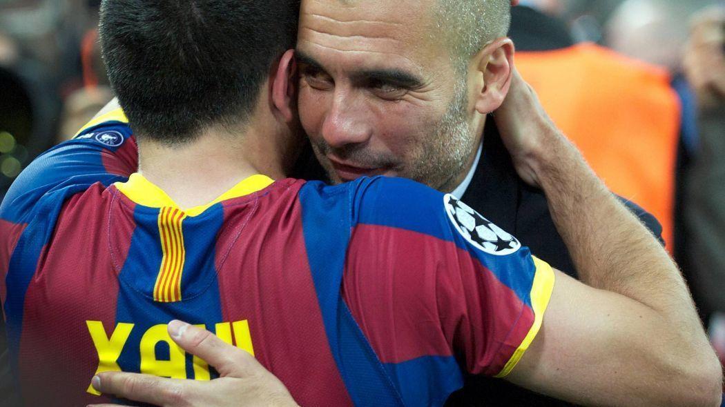 Is Xavi right? Will Pep Guardiola revolutionise Manchester City