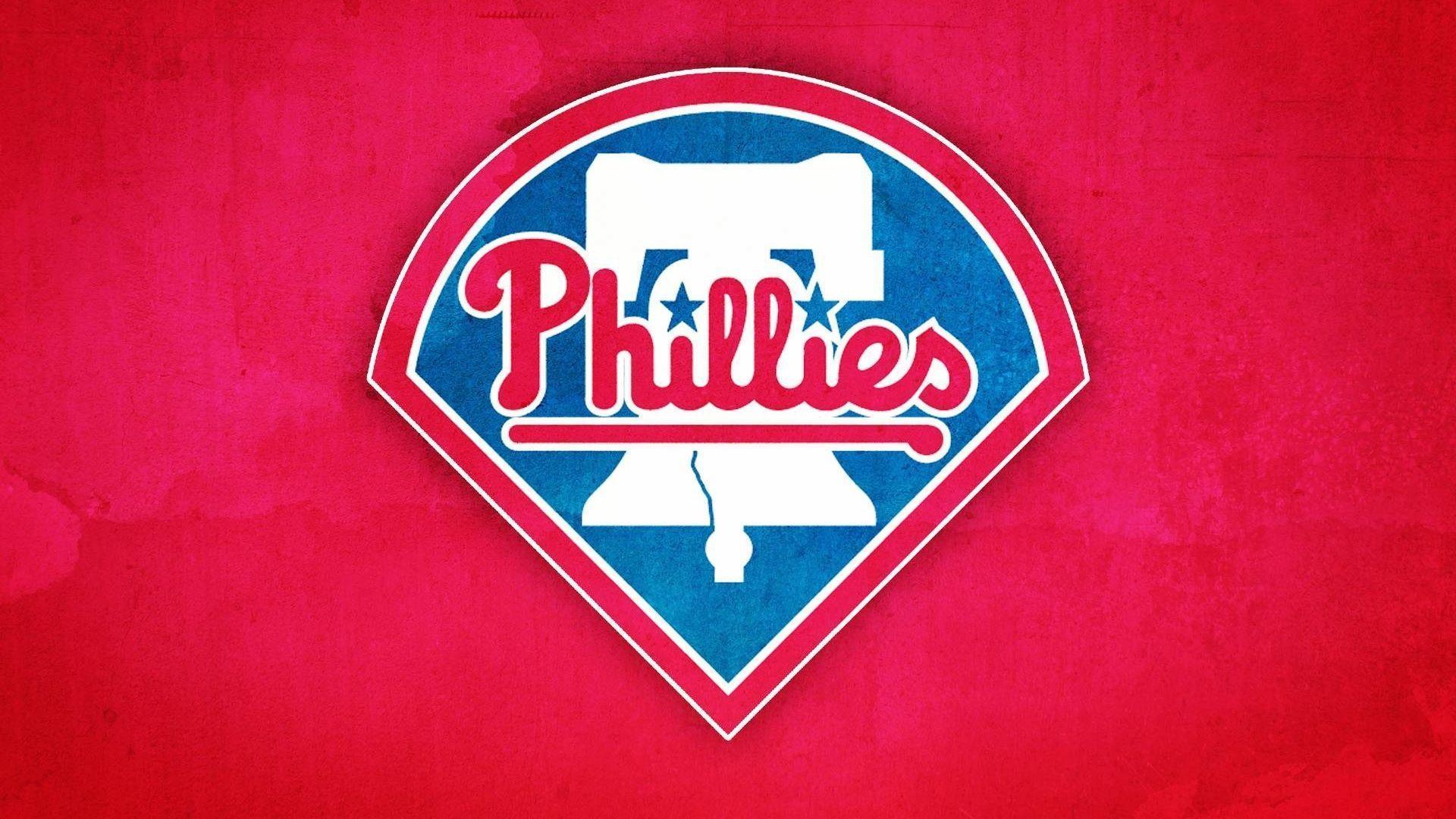 Philadelphia Phillies, Philadelphia Phillies Logo