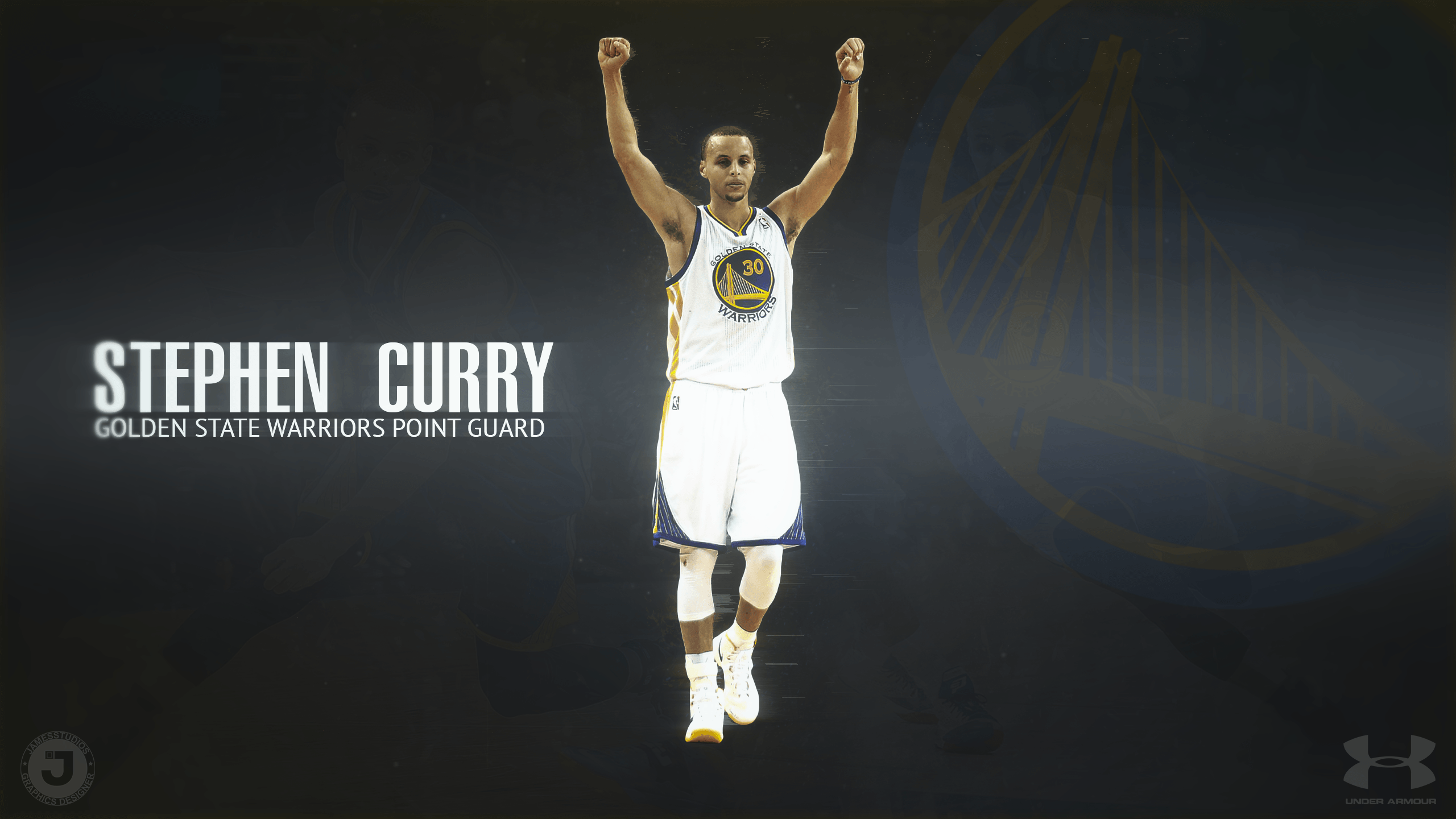 HD Stephen Curry Wallpaper Download