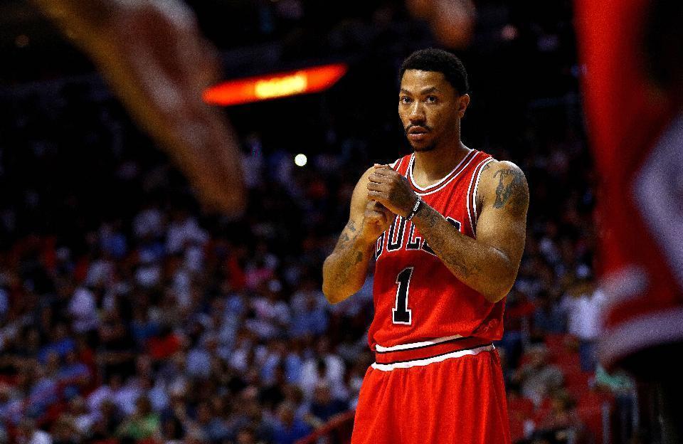 New York Knicks: Derrick Rose Will Be An All Star In 2016 17