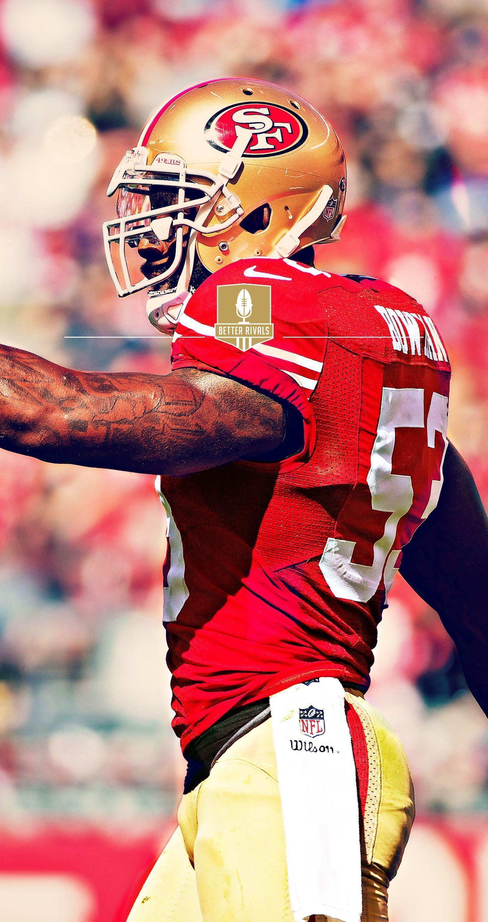 New 49ers Wallpaper for Desktop and Mobile