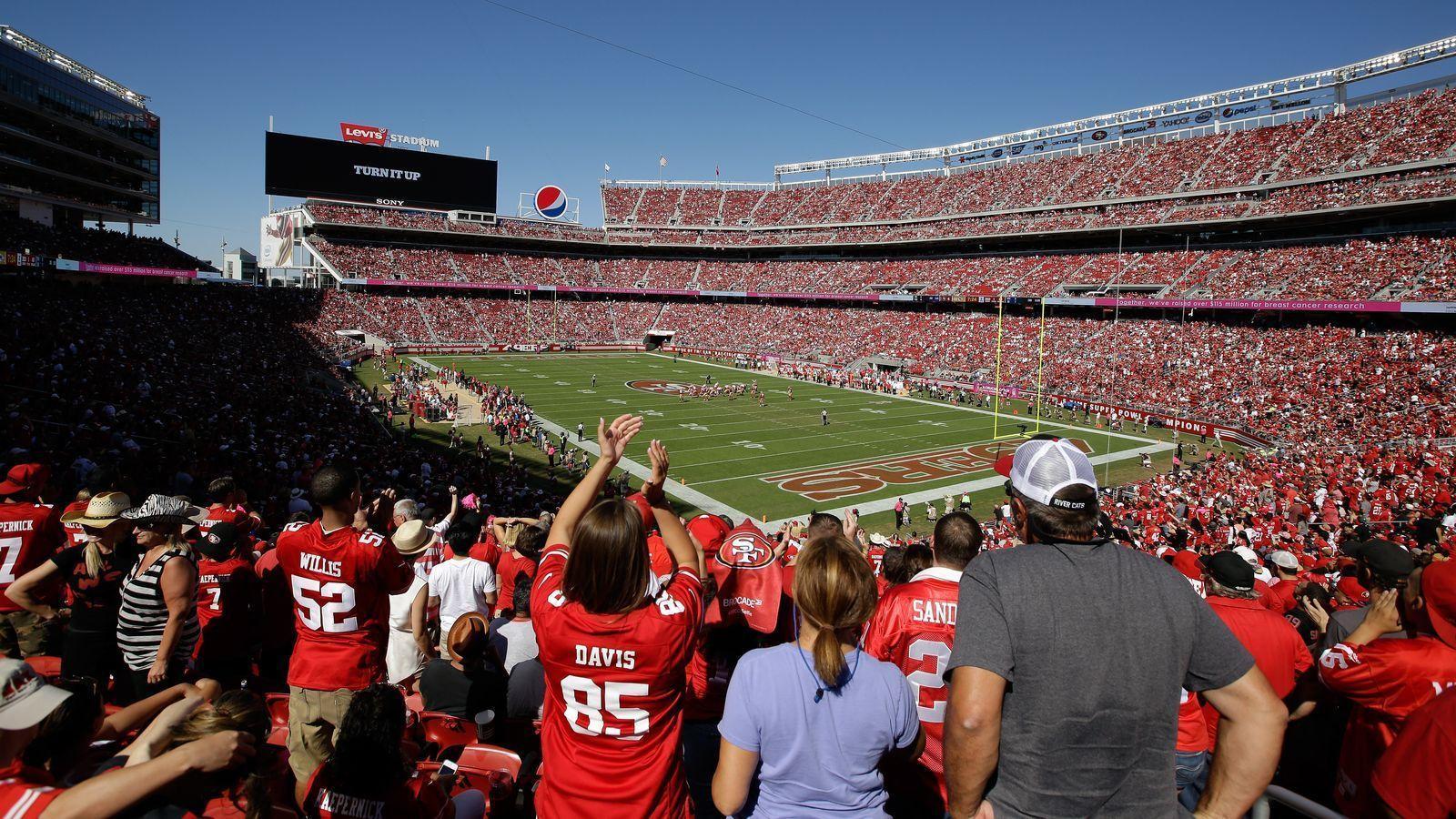 San Francisco 49ers 2015 NFL schedule: Dates, game times, strength