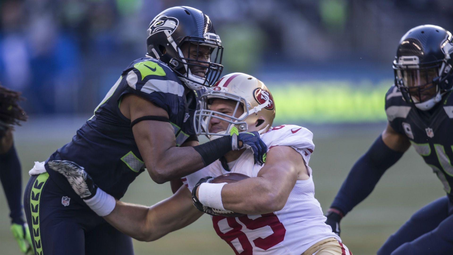 49ers schedule 2016: Hell is something like San Francisco&;s slate