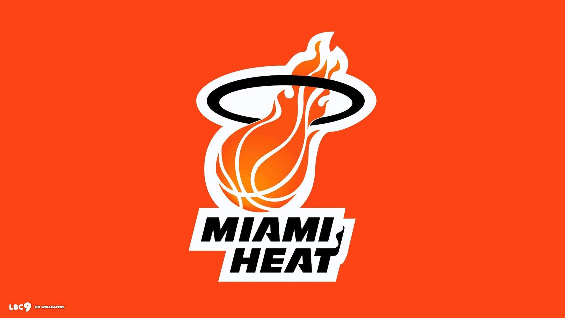 Miami Heat HD Wallpaper 2016