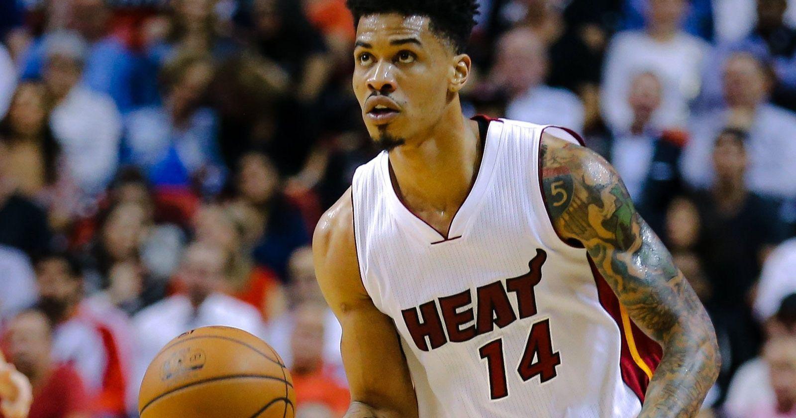 Gerald Green Hospitalized Following &;Commotion&;