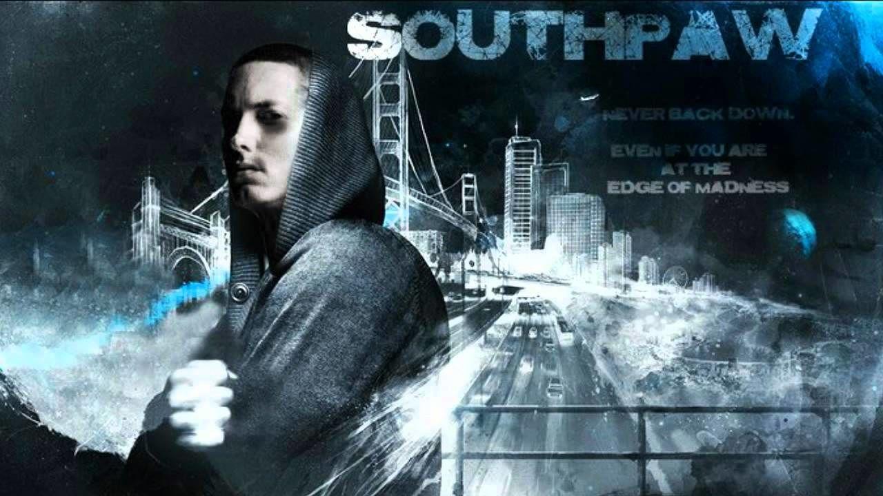Southpaw Eminem Feature Songs Movie Wallpaper