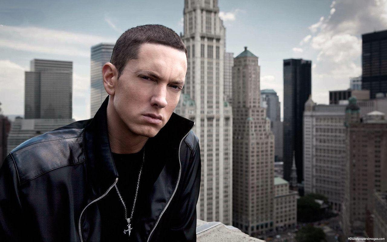 Some Interesting Things You Did Not Know About Eminem