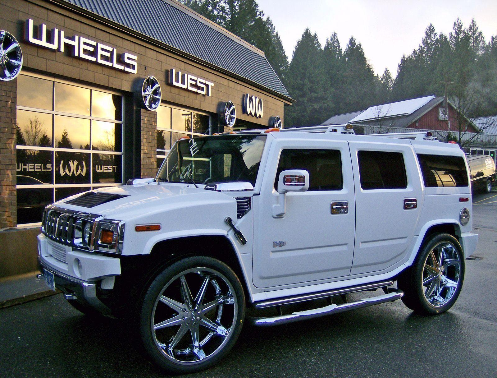 image about my vehicles. Hummer H Hummer H4