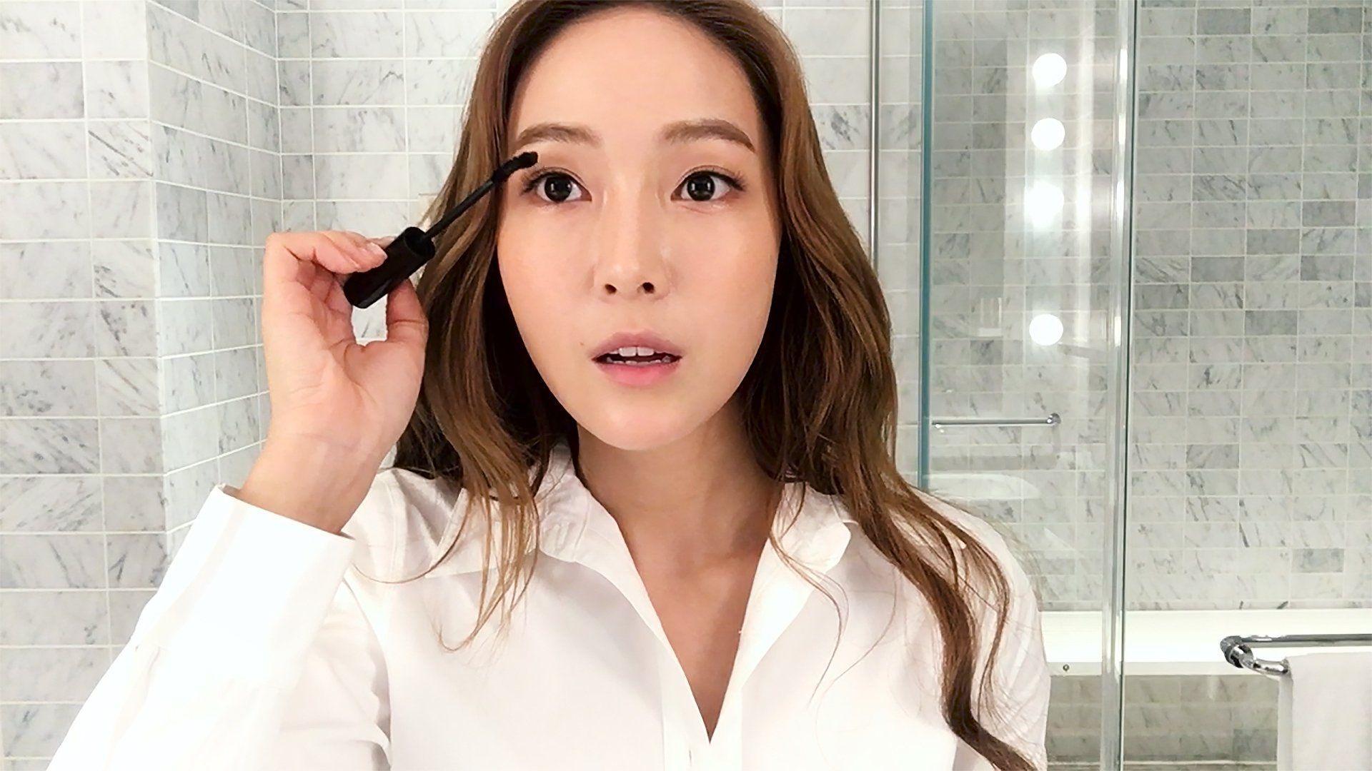 K Pop Star Jessica Jung&;s Korean Skin Care Secrets, Revealed