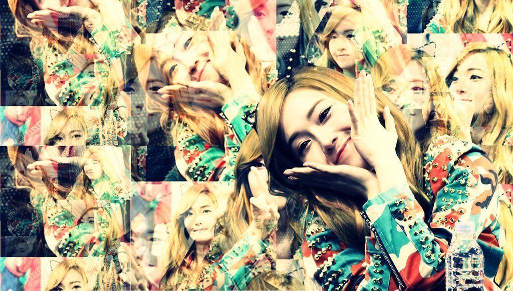 Jessica Jung 2014 Wallpaper