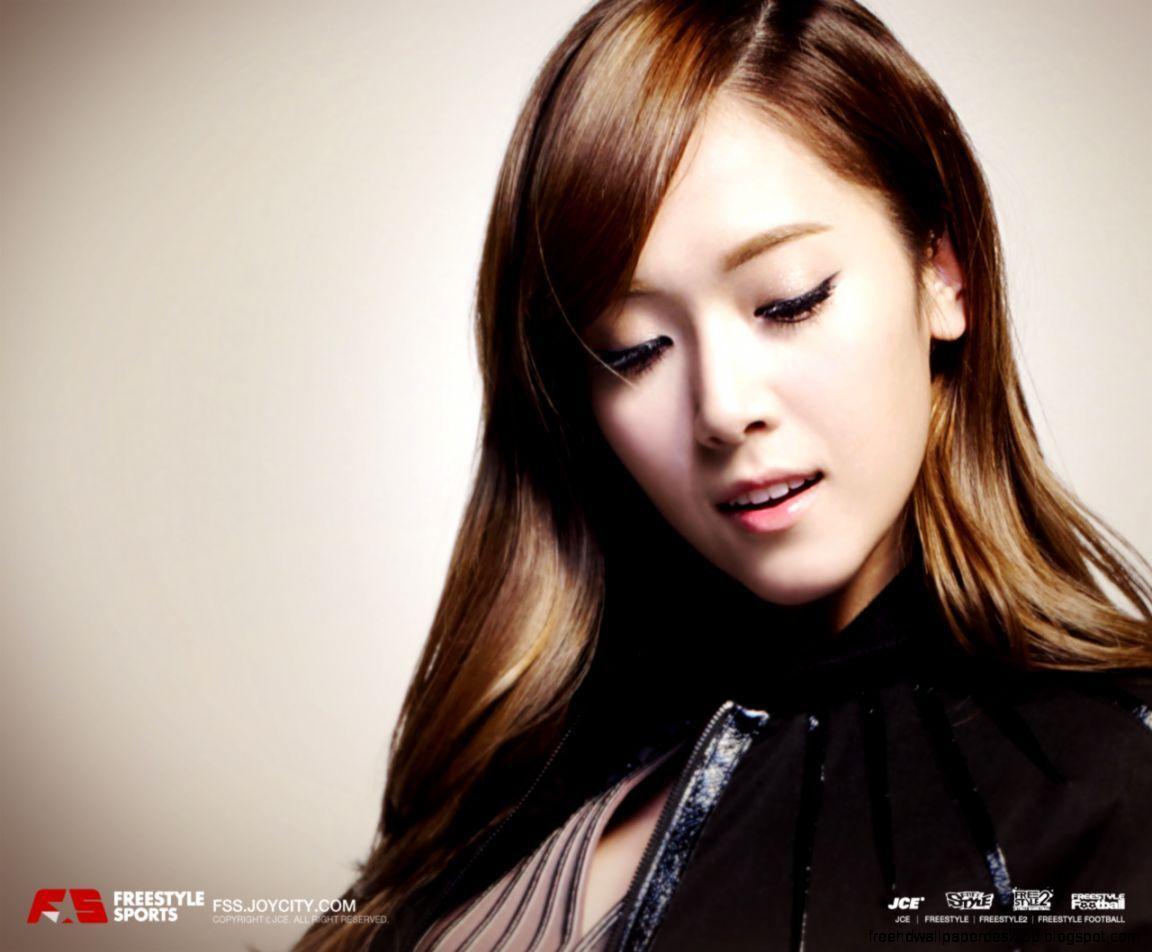 Jessica Jung Wallpapers 2017 - Wallpaper Cave