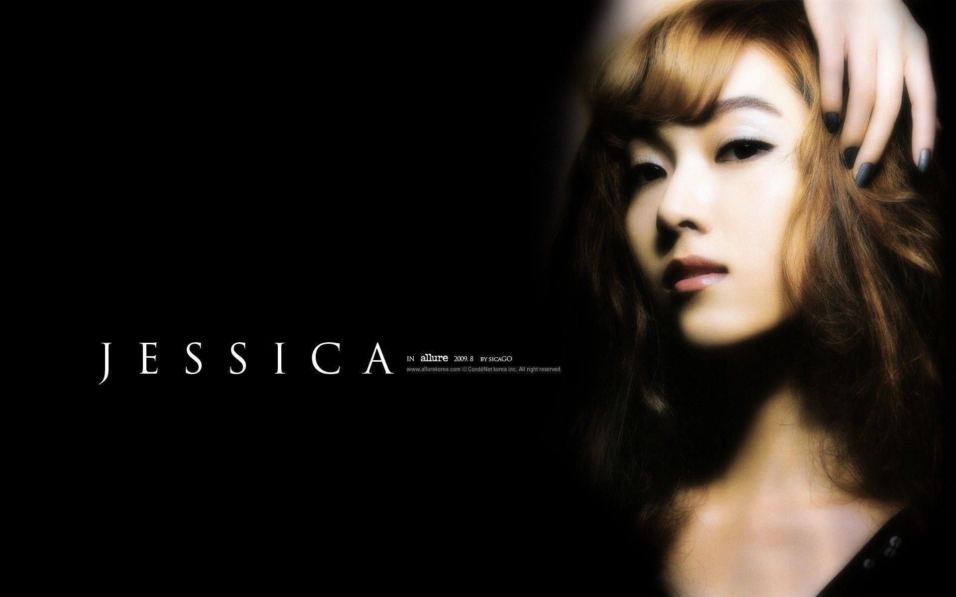 Top Jessica Jung 2015 Wallpaper