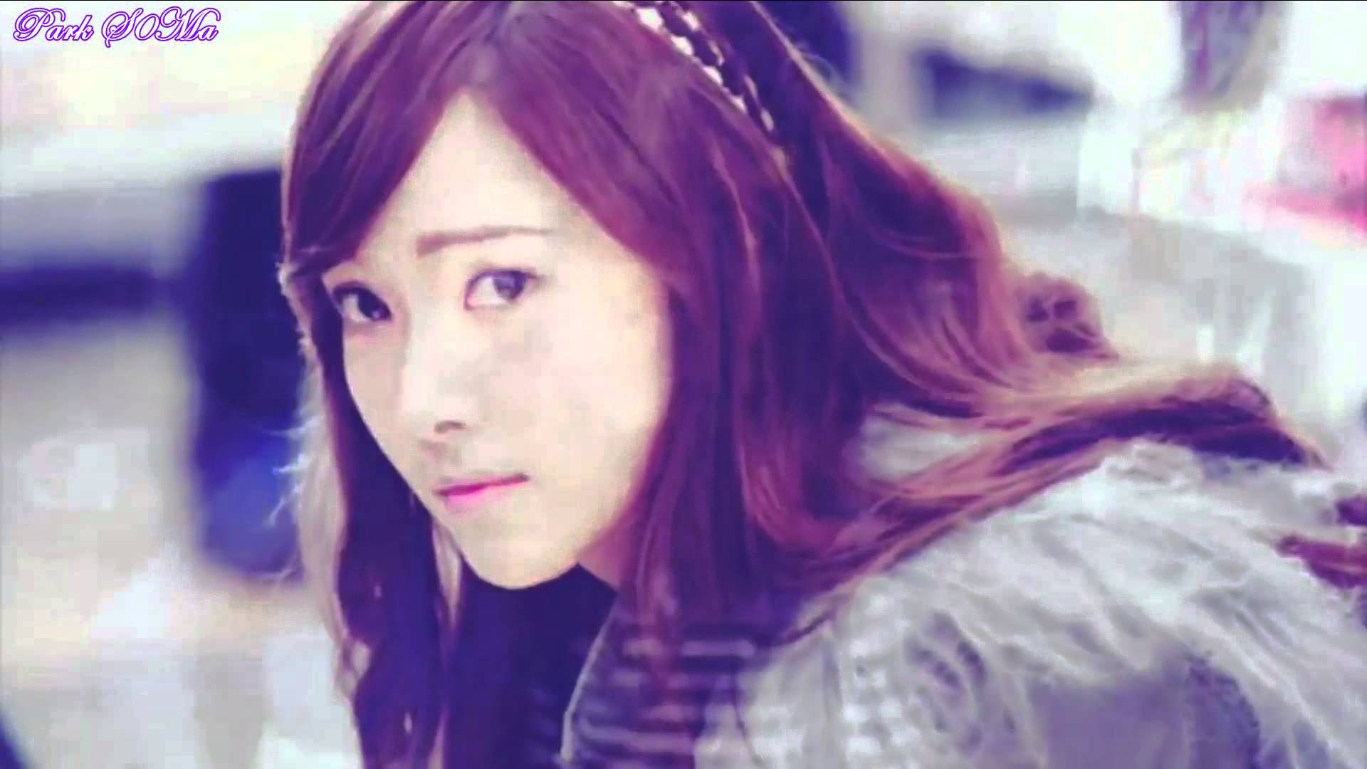 Jessica jung & Girl&;s Generation ll See you again { Arabic sub