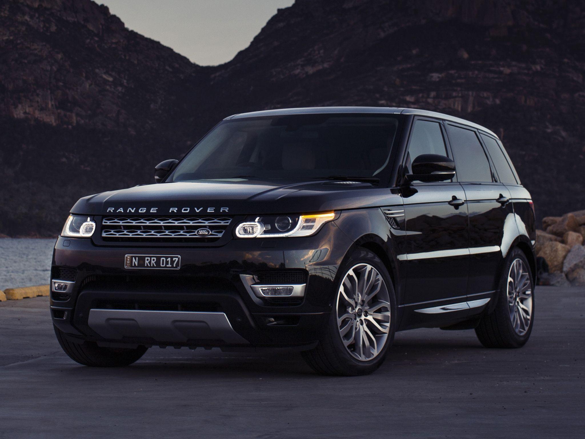 about Range Rover 2014. Range Rovers