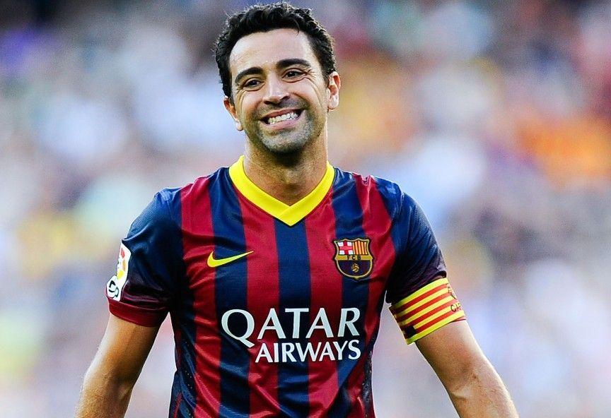 Central Midfielders in the World