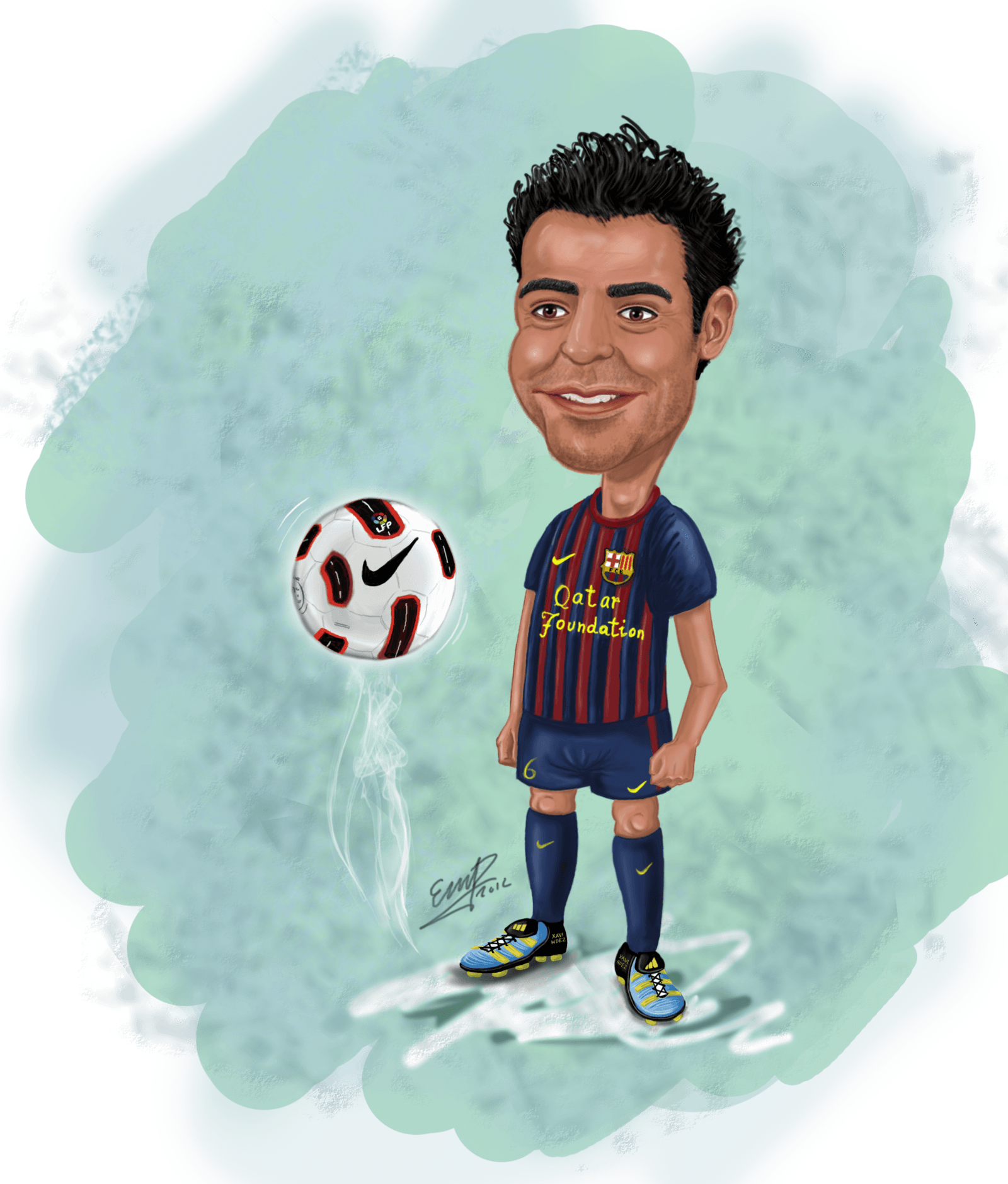 campnou