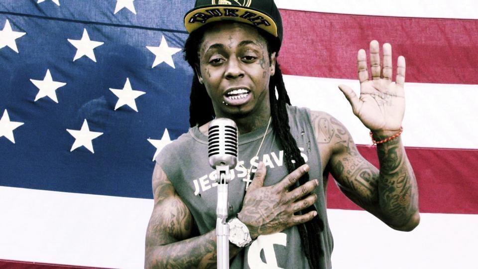Lil Wayne&;s wild world