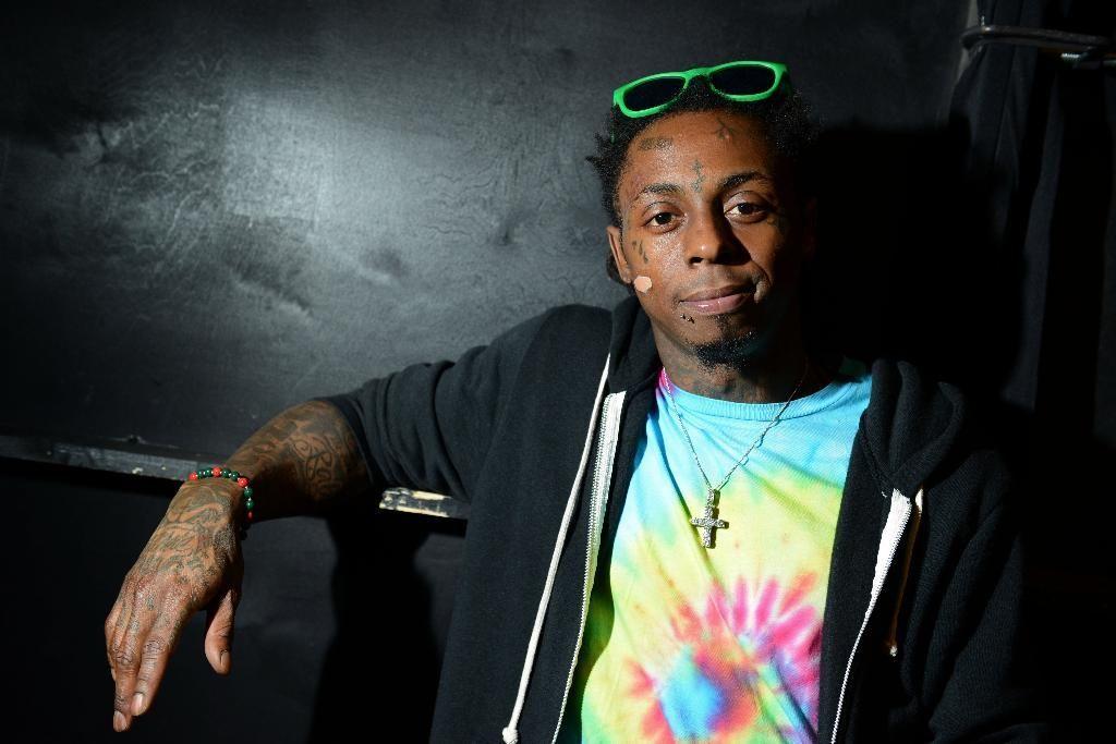 Lil Wayne & Young Money Bash Young Thug & Birdman