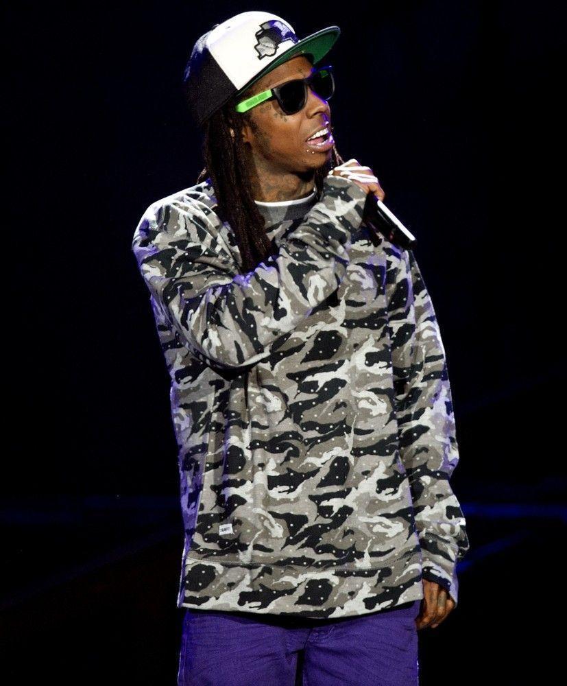 Lil Wayne Picture with High Quality Photo