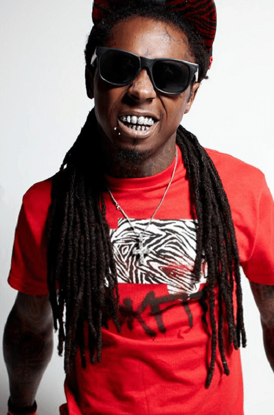 Lil Wayne Previews New &;Hollyweezy&; Music Video