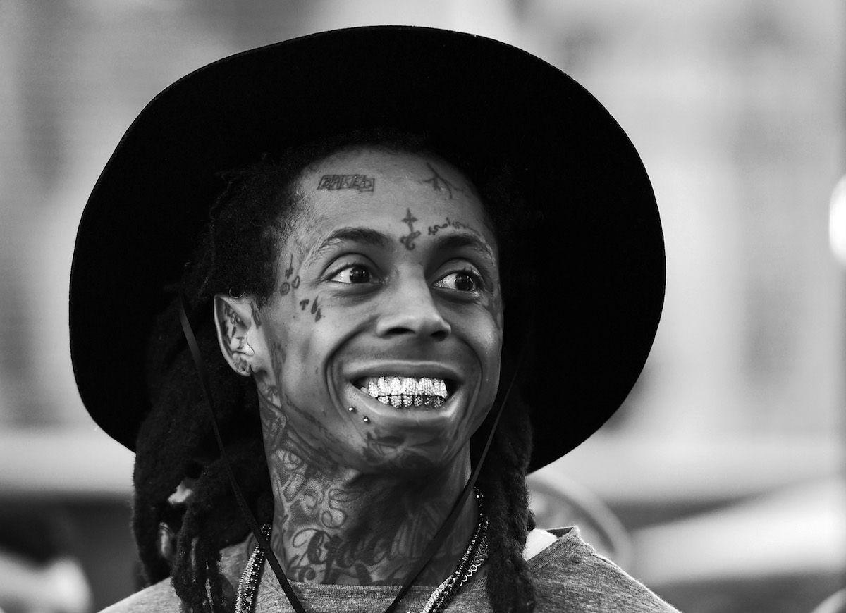 Lil Wayne Remixes R. City, Adam Levine &;Locked Away&; As New Single
