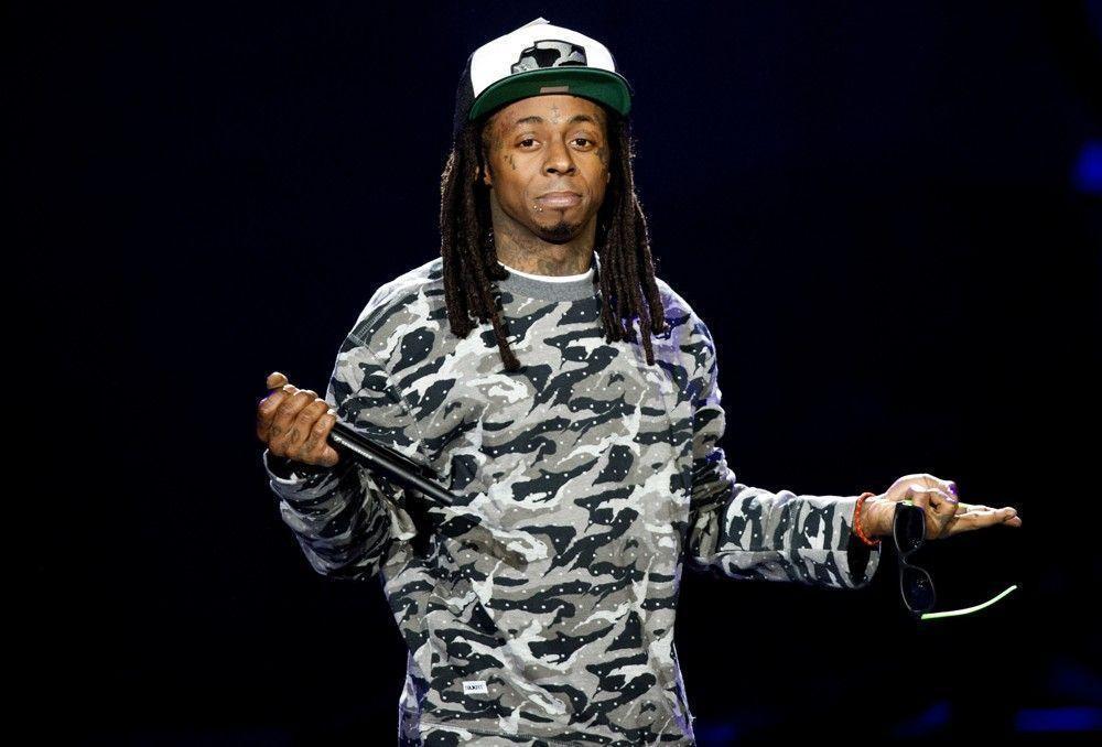 Lil Wayne Picture with High Quality Photo