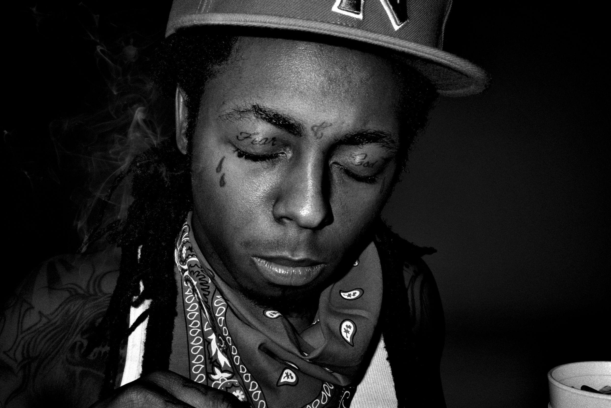 Lil Wayne. Filmography, Relationships, Photo