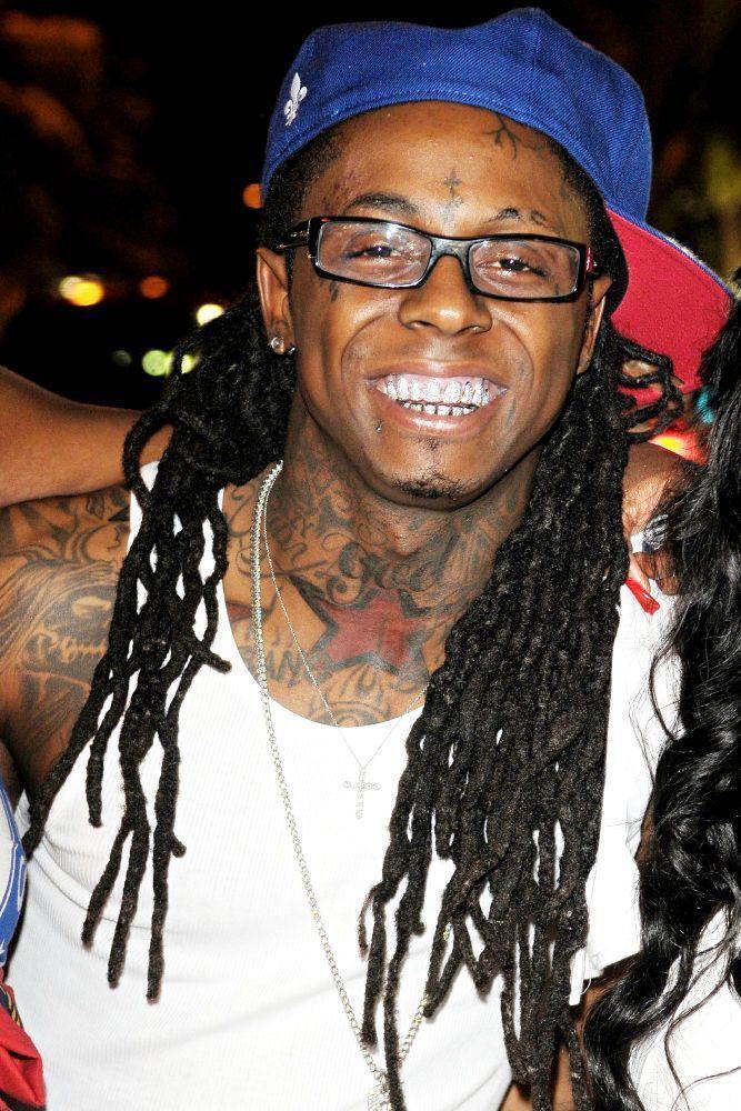 Lil Wayne Still Plans to Release Long Overdue &;Devol&; Album