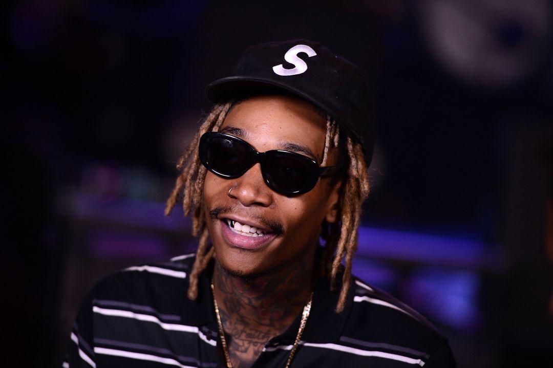 Lil Wayne and Wiz Khalifa Will DJ Your Party for $000