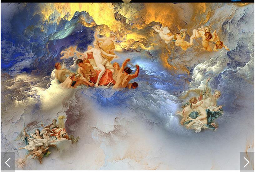 Compare Prices On God Wall Paper- Online Shopping Buy Low Price