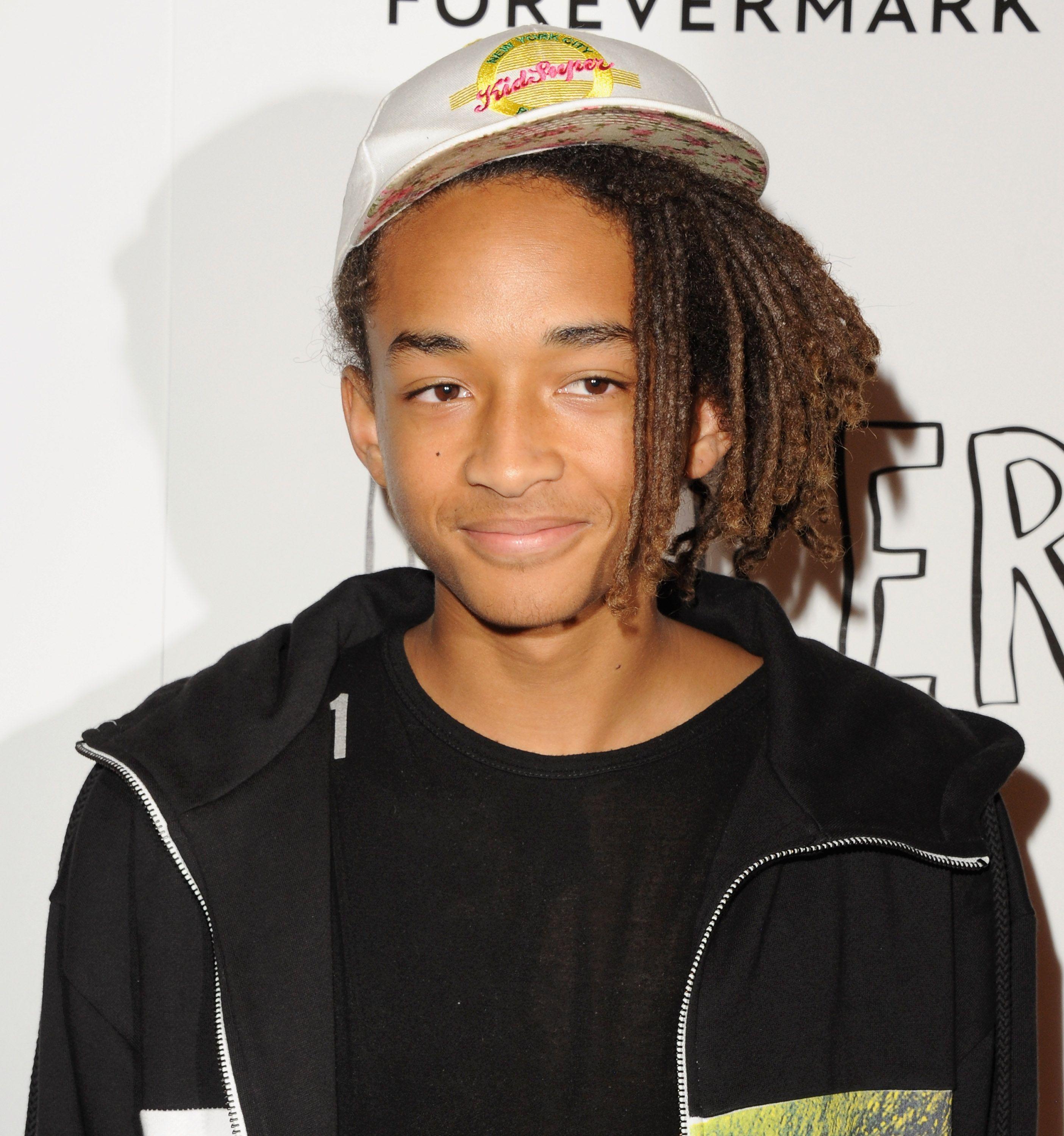 Jaden Smith 2016 (6 photo)celeb