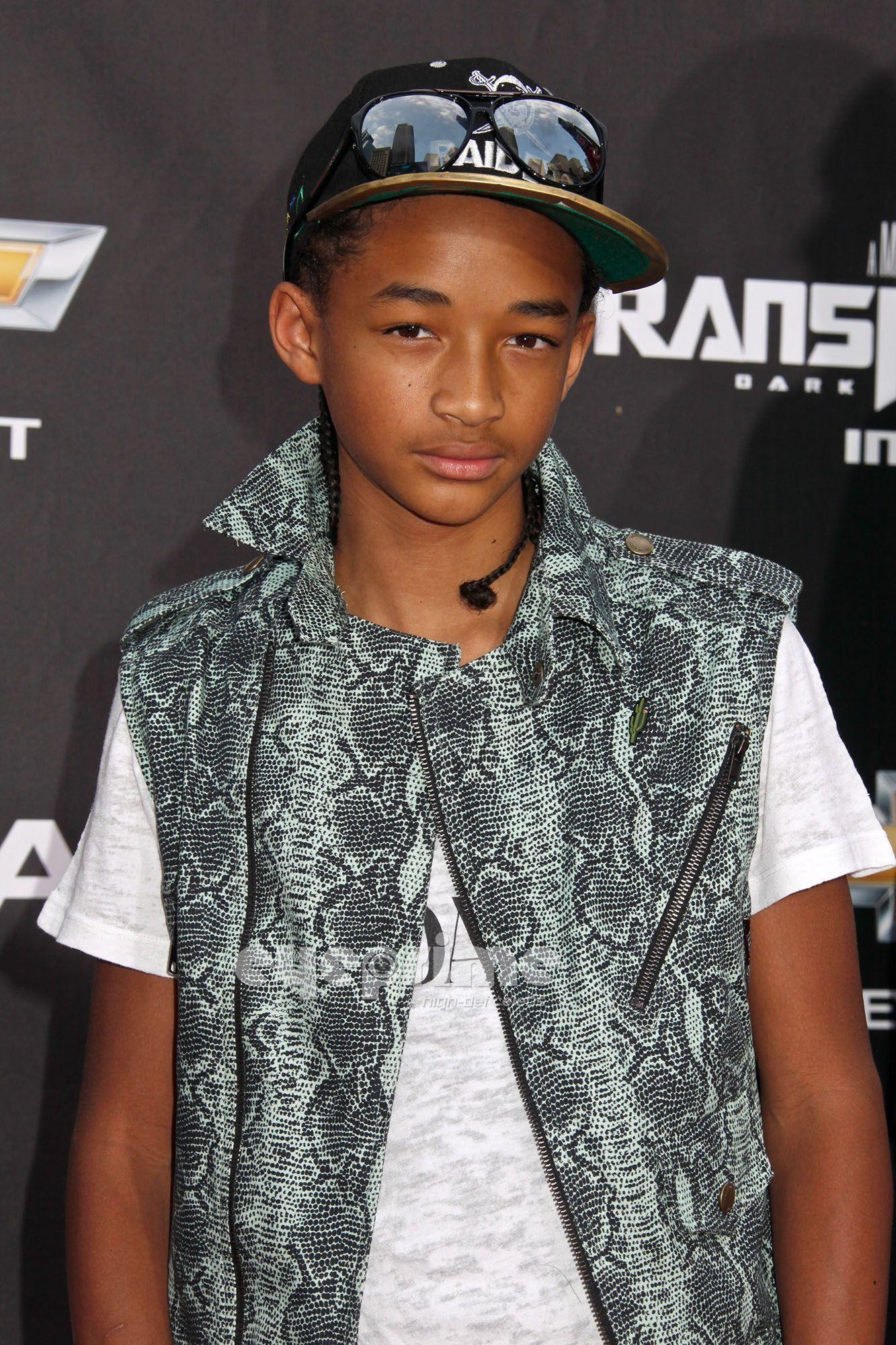 Collectionphotos 2016: Newest Jaden Smith Image 2013 2014