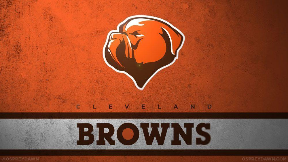 Cleveland Browns To Unveil New Logo Next Week