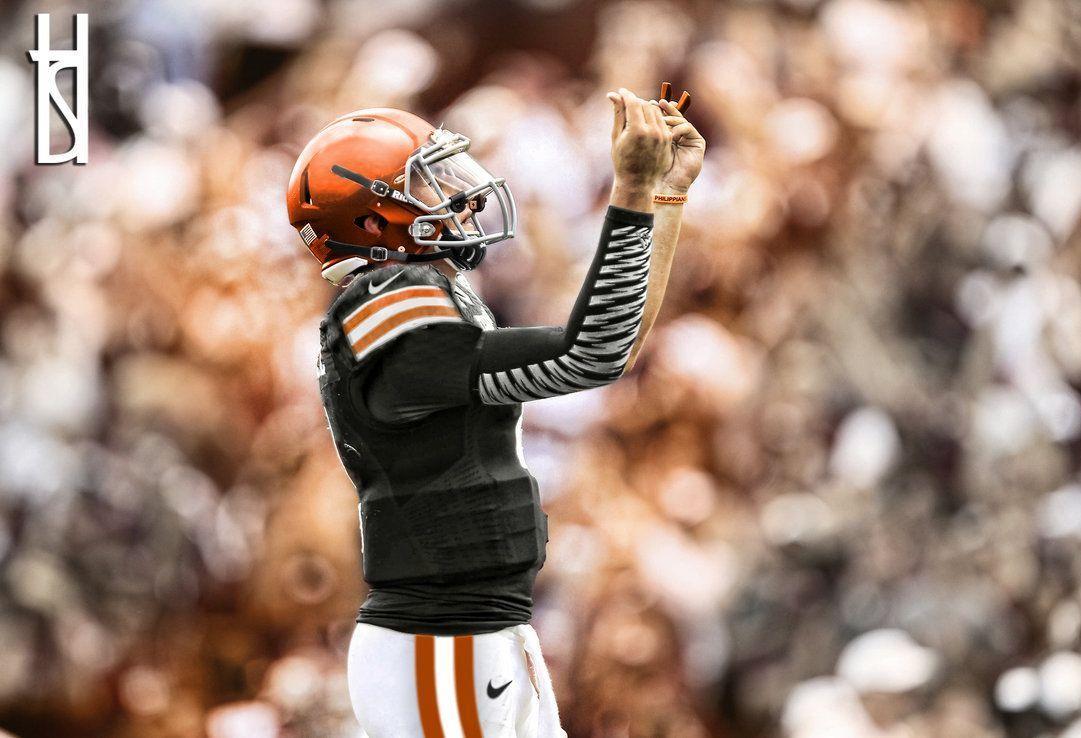 On The Clock: Cleveland Browns