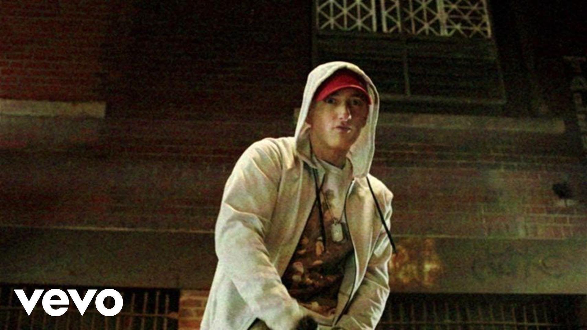 Five things we want to see from Eminem&;s new album. Music