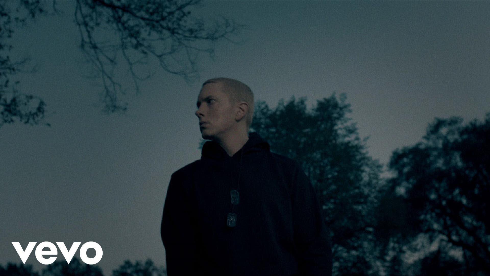 Eminem (Explicit)