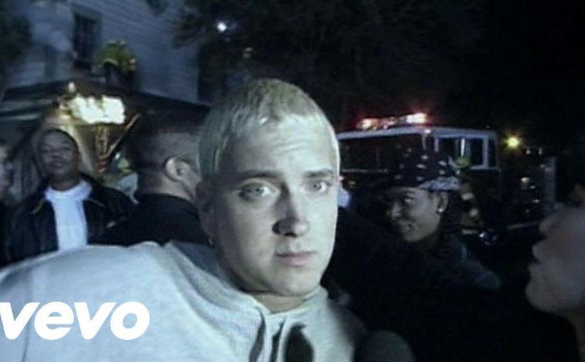 Anatomy of a Verse: Eminem on “Forgot About Dre”