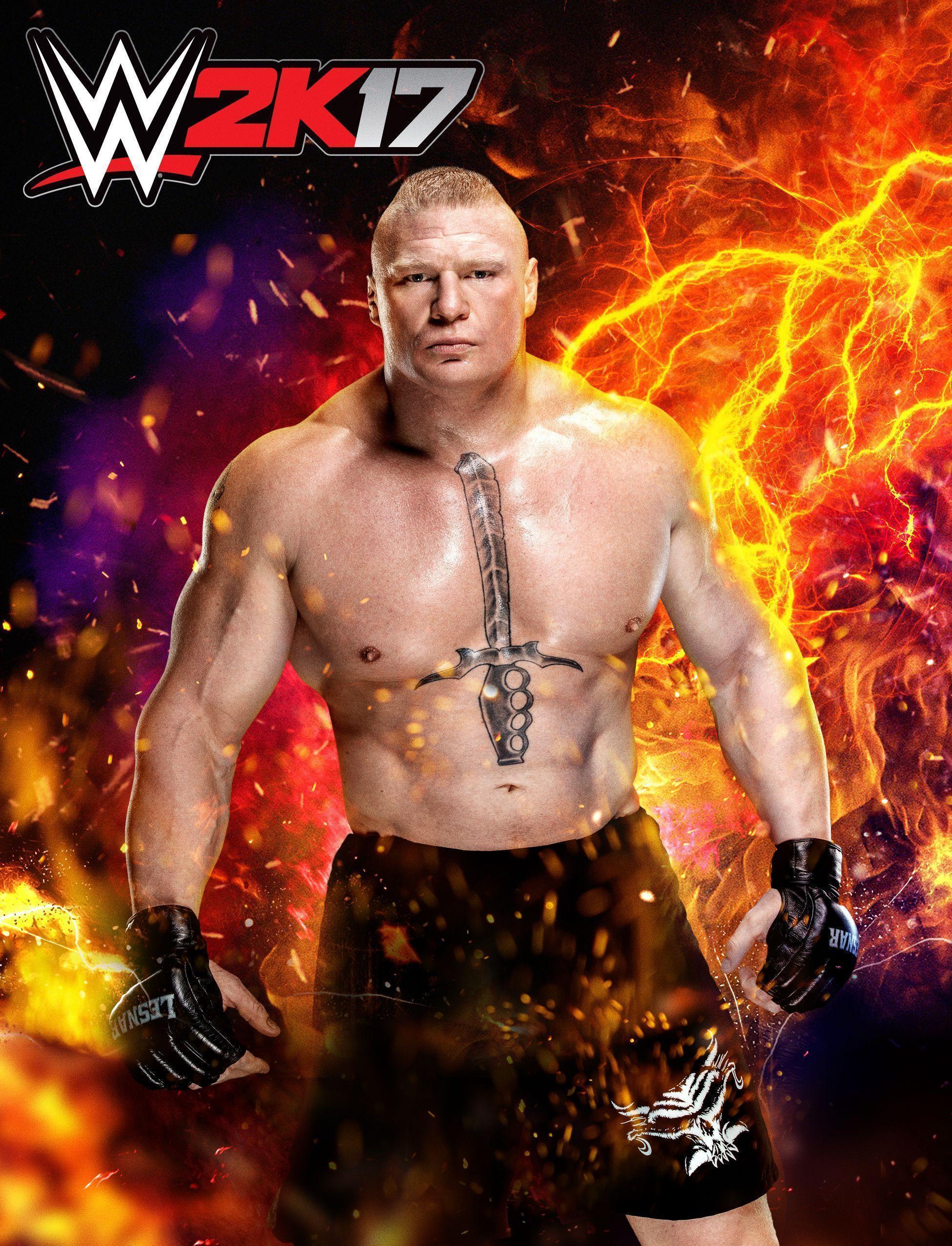 Featured image of post Brock Lesnar Wallpaper Download Feel free to download share comment and discuss every wallpaper you