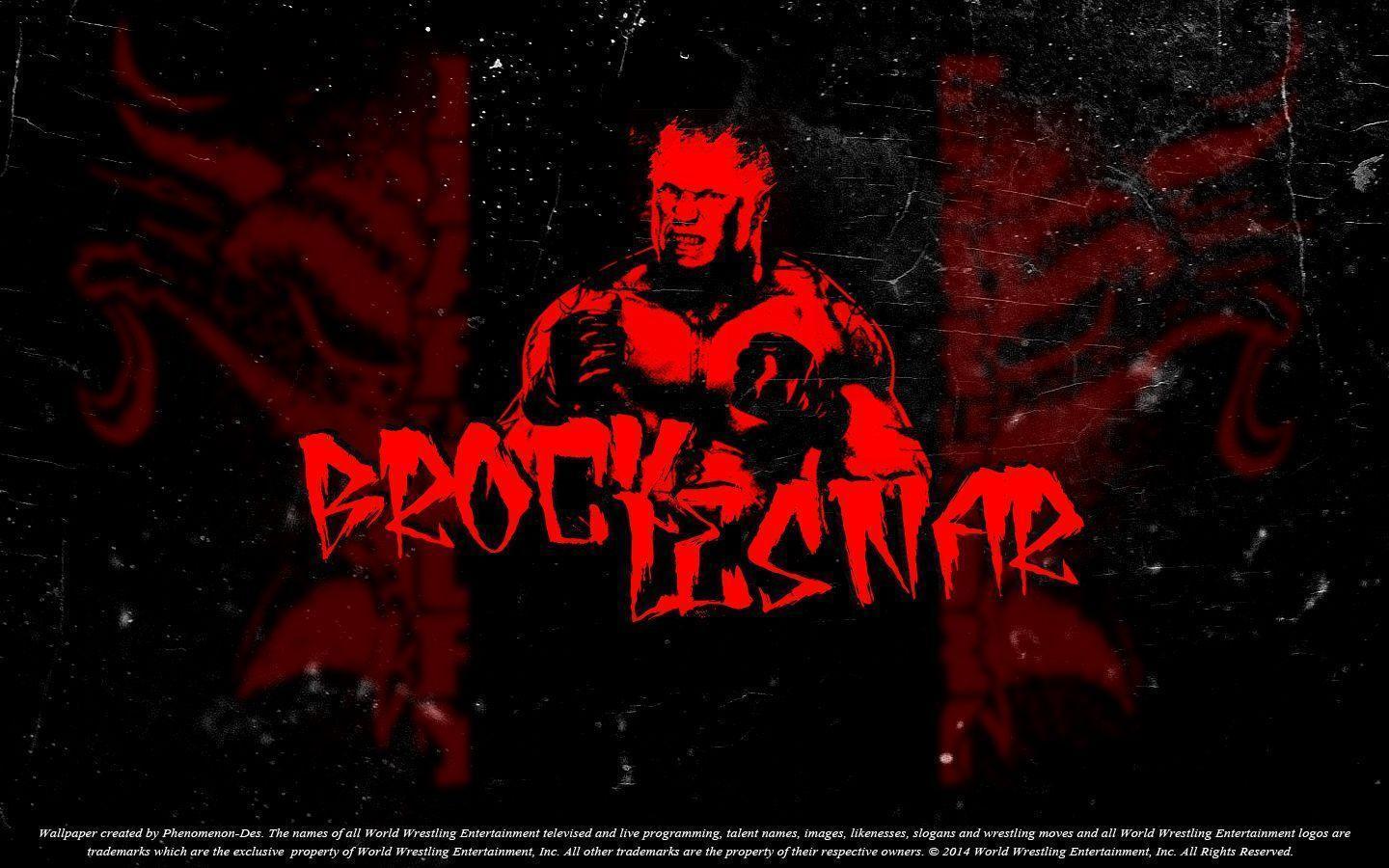 WWE Immortals Poster By Phenomenon Des