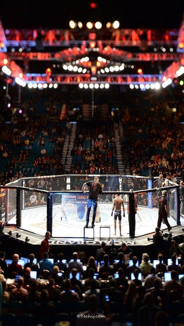 Best UFC Wallpaper HD For iPhones Techij