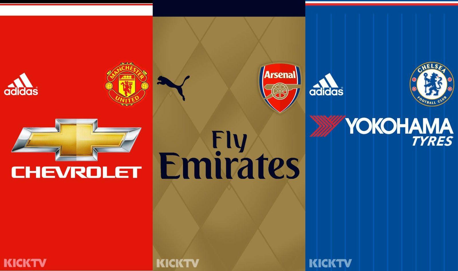 Premier League Wallpaper 2016 Wallpaper Background of Your