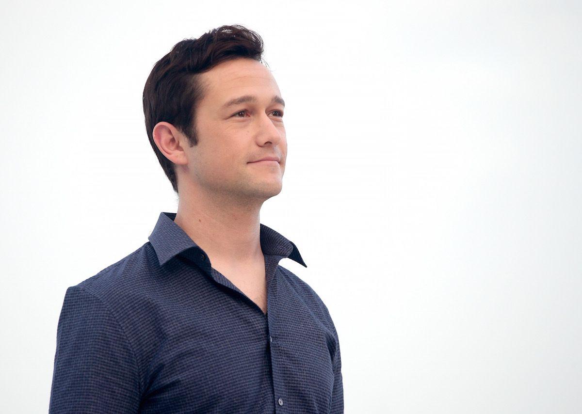 Joseph Gordon Levitt Talks Smoking Weed, Dropping Acid