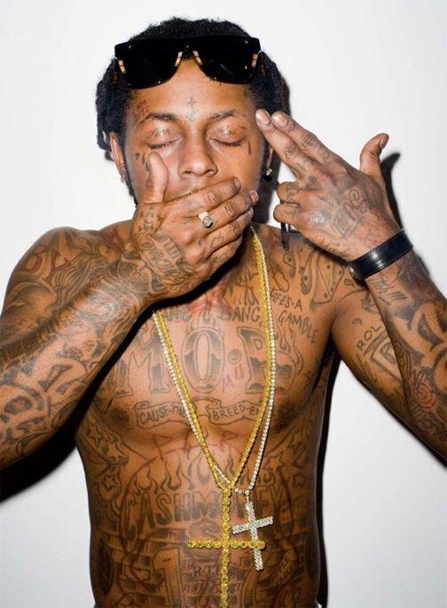 enimolin: lil wayne quotes about relationships